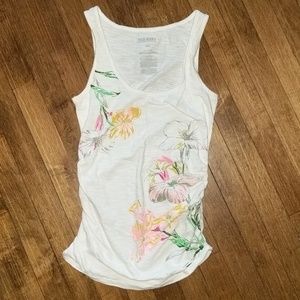 Old Navy maternity tank top